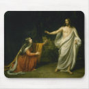 Recherche de jésus christ tapis souris Résurrection
