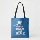 Search for diving bags Scuba diver