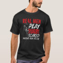 Search for scared chicken tshirts Chickens