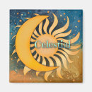 Search for sun moon magnets Stars