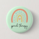 Search for speech therapy buttons Slp