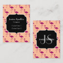 Recherche de flamingo cartes visite Rose