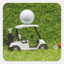 Search for cart stickers Golflife