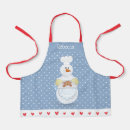 Search for christmas snowman aprons Cookies