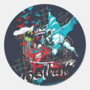 Recherche de gotham stickers Chauves souris