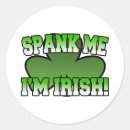Recherche de st patricks day autocollants Green