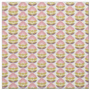 Search for 1950s pattern fabric Flower