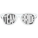 Search for team bride sunglasses Black