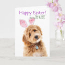 Search for funny dog easter cards Animal