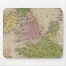 Search for western mouse Map
