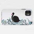 Search for black swan iphone cases Nature