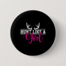 Recherche de mulet badges Chasseur de cerfs