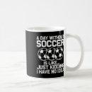 Search for soc mugs Soccer meme