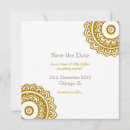 Search for south indian invitations Gold