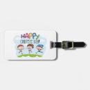Recherche de joyeuses fêtes bagages étiquettes Pour tous