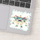 Search for action figure stickers Kids movie