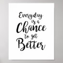 Search for be better posters Encouragement