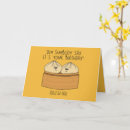 Search for funny food puns birthday cards Foodie