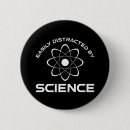 Recherche de sciences badges Scientifique