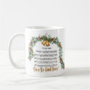 Search for hymn mugs Religious