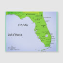 Search for state shape posters United states of america