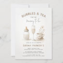 Recherche de champagne shower invitations Mother to be