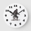 Search for bigfoot clocks Squatchin