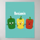 Search for bell pepper posters Peppers