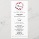 Search for fairytale wedding menus Bride