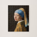 Recherche de perles puzzles Fille