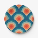 Search for mid century modern plates Gold