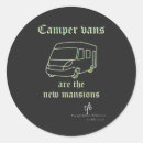 Search for camper van stickers Road trip