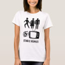Recherche de camera tshirts Tendance
