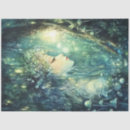 Search for fairy tissue paper Decoupage