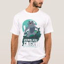 Search for disney junior tshirts Honey badger