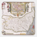 Recherche de plan ville autocollants Comté