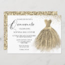 Search for sepia invitations Dress