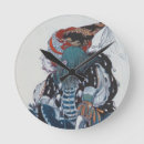 Recherche de léon horloges Costume
