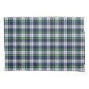 Search for blue and white check gingham pillowcases Classic