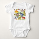Search for dragon baby clothes Watercolor
