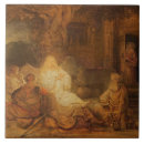 Search for rembrandt tiles Van