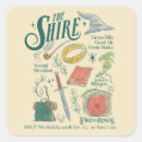 Search for the hobbit stickers Lotr