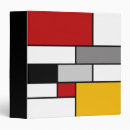 Search for rectangles binders Squares