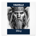 Search for valhalla posters Odin