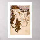 Recherche de mucha d alphonse posters Vintage