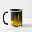 Search for water fountain mugs Night