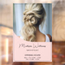 Recherche de ouverture de salon de coiffure Coiffeur