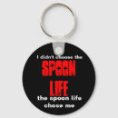 Search for spoons keychains Spoonie