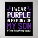 Search for awarness posters International