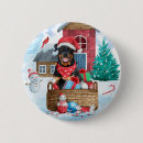 Search for rottweiler dog buttons Animal